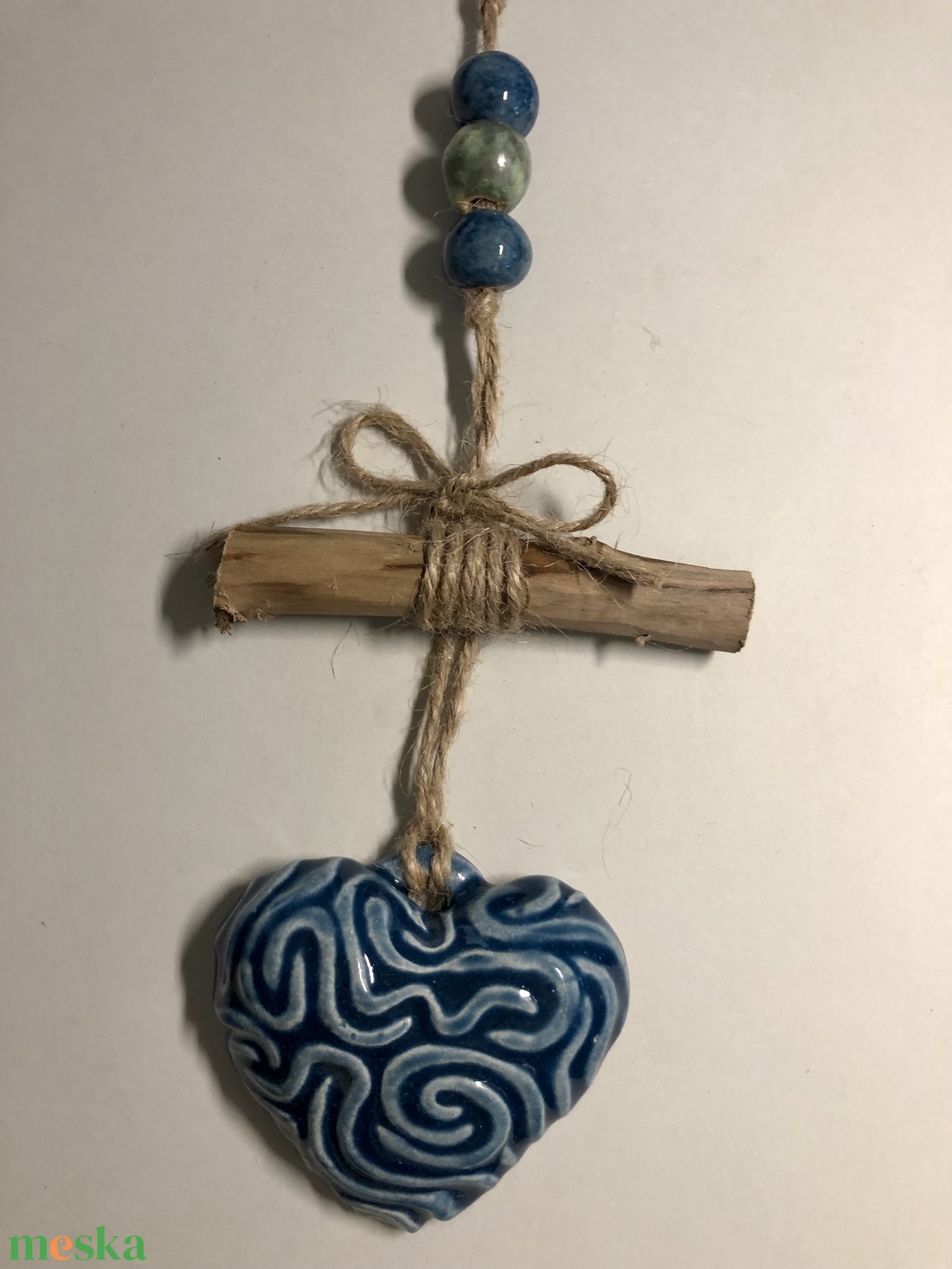 Falidísz - függő - otthon & életmód - dekoráció - fali és függő dekoráció - falra akasztható dekor - Meska.hu