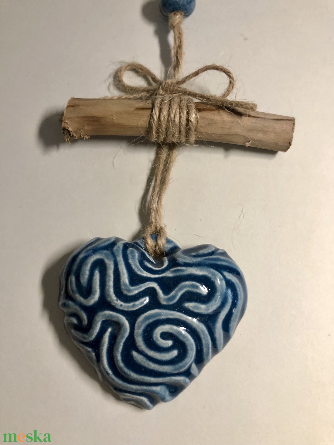 Falidísz - függő - otthon & életmód - dekoráció - fali és függő dekoráció - falra akasztható dekor - Meska.hu