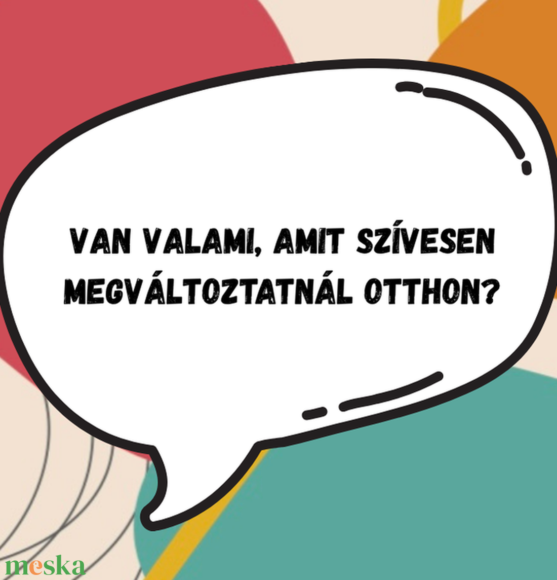 Beszélgetésindító kártyák-családi estékhez - játék & sport - táblajáték és kártyajáték - kártya - Meska.hu