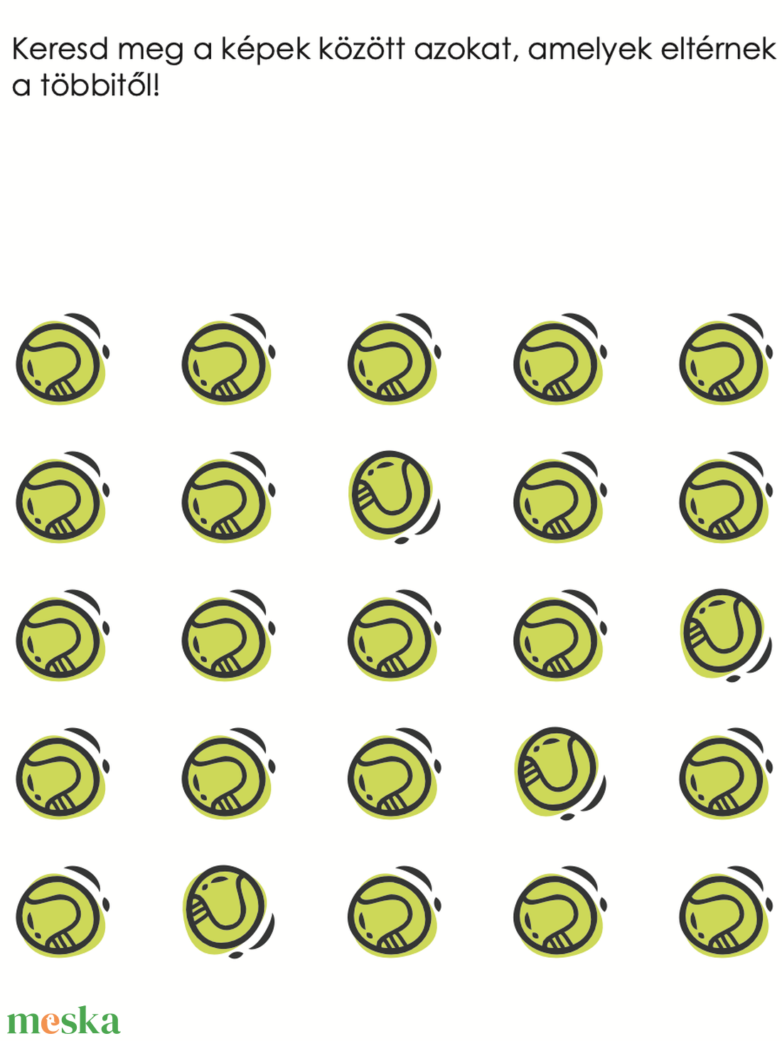 Kincskeresés, kaland és csapatmunka gyerekeknek!  Sport tematika, 6-8 éves gyerekeknek - játék & sport - készségfejlesztő és logikai játék - logikai játékok - Meska.hu