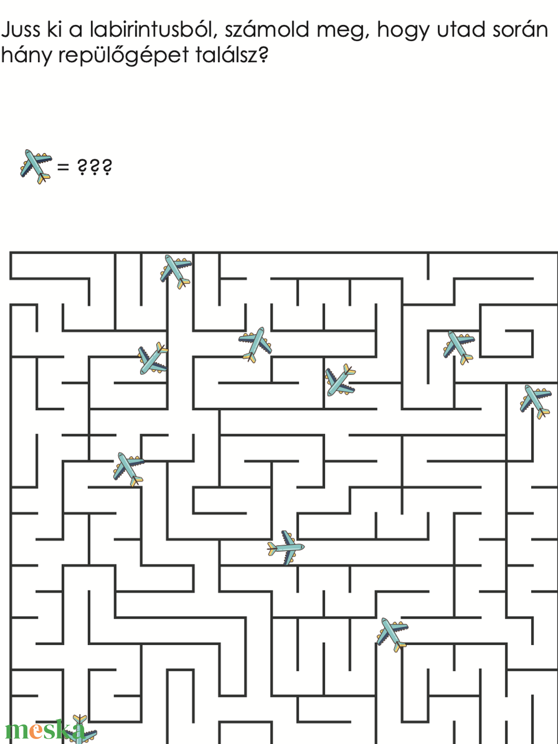 Kincskeresés, kaland és csapatmunka gyerekeknek!  Világutazó tematika, 6-8 éves gyerekeknek - játék & sport - készségfejlesztő és logikai játék - logikai játékok - Meska.hu