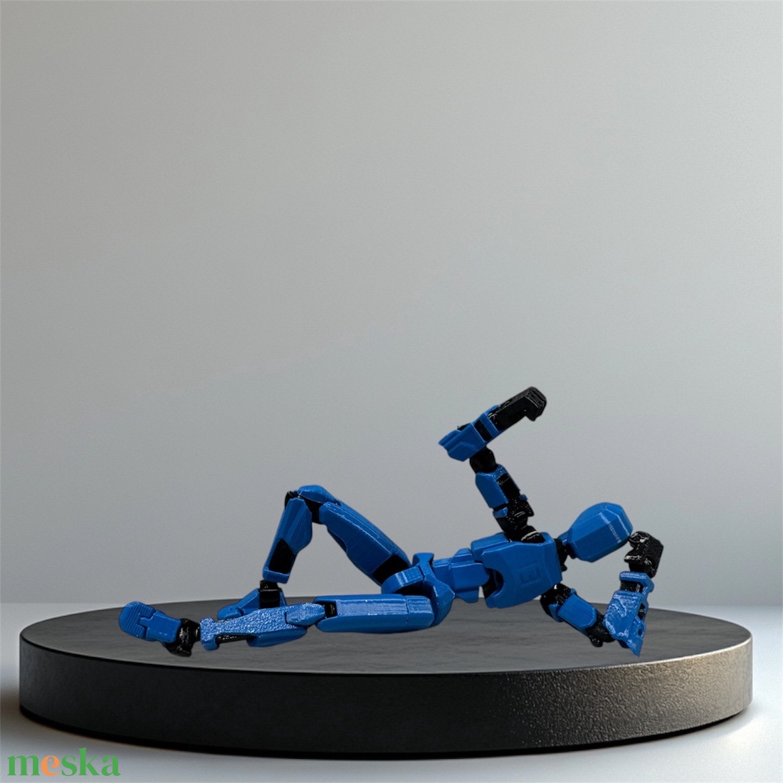 Dummy 13 Csuklós Akciófigura - játék & sport - puzzle - 3d puzzle - Meska.hu Dummy 13 Csuklós Akciófigura - játék & sport - puzzle - 3d puzzle - Meska.hu