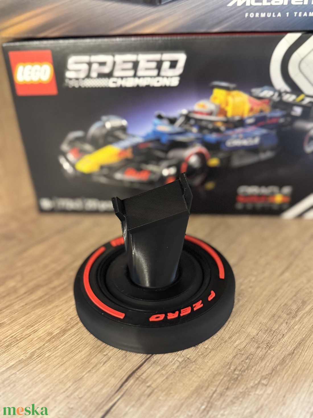 Tartó Lego Speed Champions készletekhez - otthon & életmód - babaszoba, gyerekszoba - játéktároló - Meska.hu Tartó Lego Speed Champions készletekhez - otthon & életmód - babaszoba, gyerekszoba - játéktároló - Meska.hu