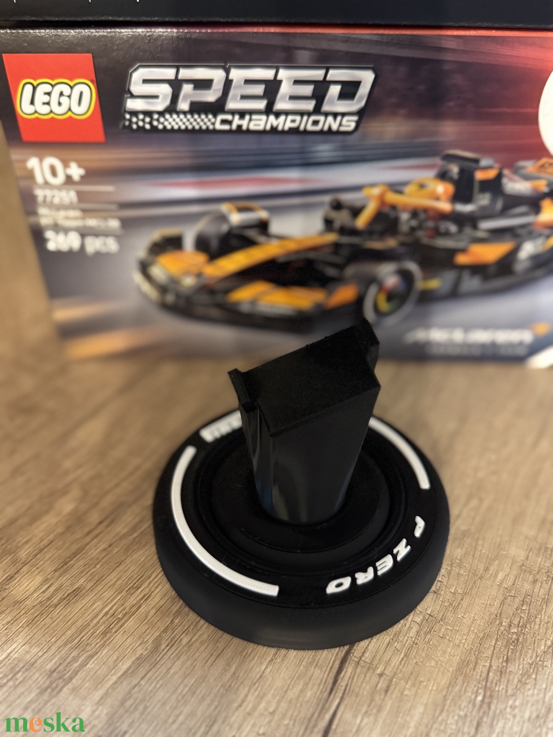 Tartó Lego Speed Champions készletekhez - otthon & életmód - babaszoba, gyerekszoba - játéktároló - Meska.hu Tartó Lego Speed Champions készletekhez - otthon & életmód - babaszoba, gyerekszoba - játéktároló - Meska.hu