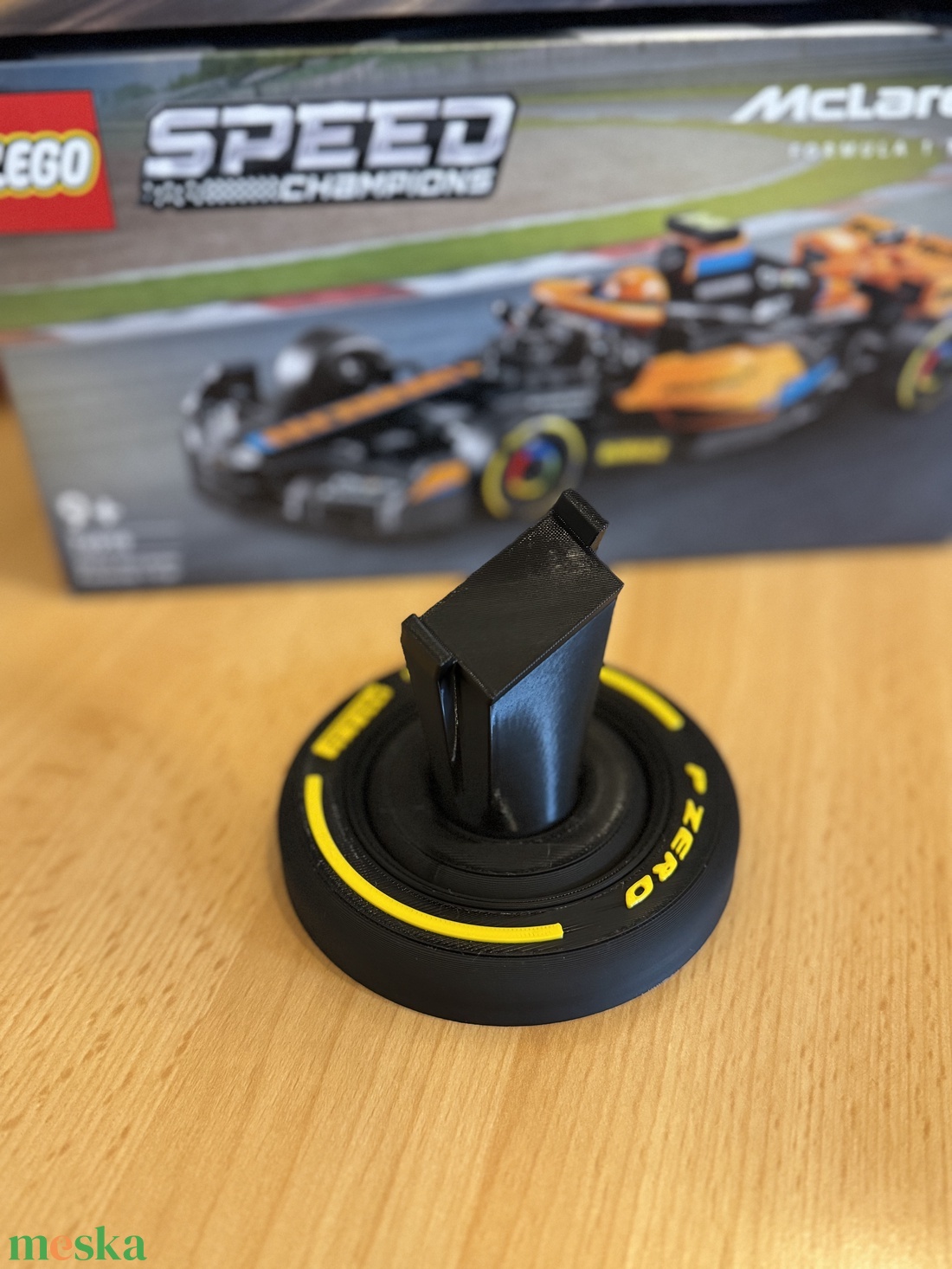 Tartó Lego Speed Champions készletekhez - otthon & életmód - babaszoba, gyerekszoba - játéktároló - Meska.hu Tartó Lego Speed Champions készletekhez - otthon & életmód - babaszoba, gyerekszoba - játéktároló - Meska.hu