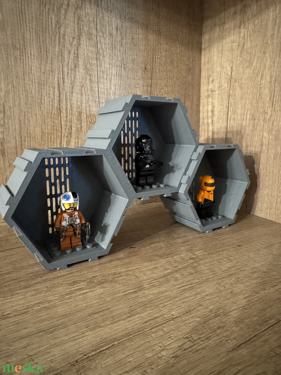 Moduláris LEGO figura tartó - otthon & életmód - babaszoba, gyerekszoba - játéktároló - Meska.hu Moduláris LEGO figura tartó - otthon & életmód - babaszoba, gyerekszoba - játéktároló - Meska.hu