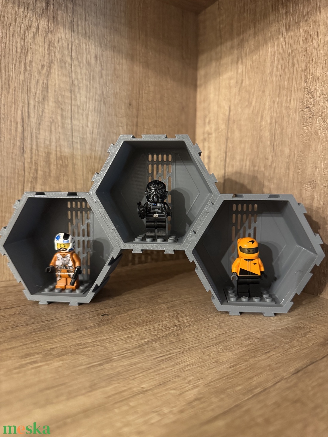Moduláris LEGO figura tartó - otthon & életmód - babaszoba, gyerekszoba - játéktároló - Meska.hu Moduláris LEGO figura tartó - otthon & életmód - babaszoba, gyerekszoba - játéktároló - Meska.hu
