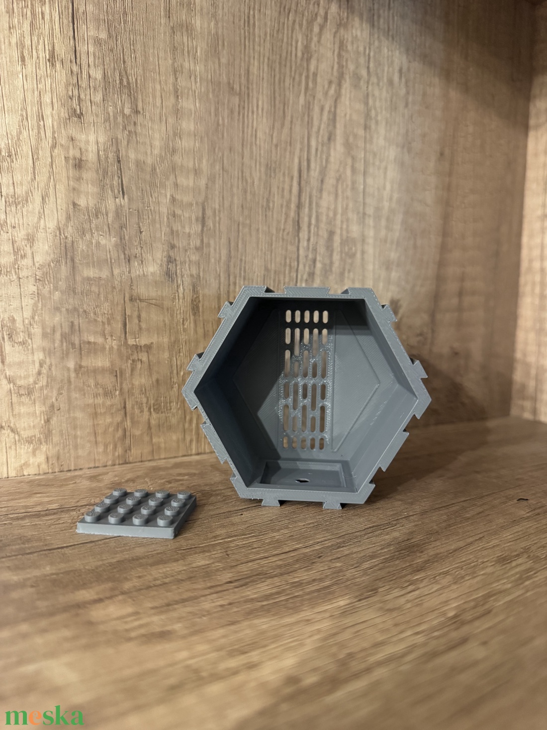 Moduláris LEGO figura tartó - otthon & életmód - babaszoba, gyerekszoba - játéktároló - Meska.hu Moduláris LEGO figura tartó - otthon & életmód - babaszoba, gyerekszoba - játéktároló - Meska.hu