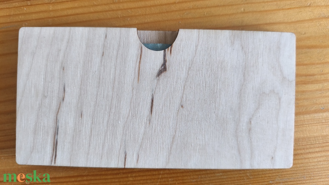 Karácsonyi pénzátadó doboz 20000 forintos címlethez - otthon & életmód - papír, írószer - ajándékozás kellékei - ajándékzsák, csomagolás - Meska.hu