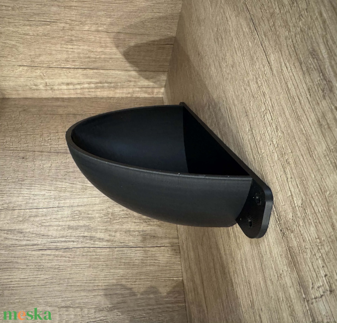 Fecskefészek - 3D nyomtatott - otthon & életmód - ház & kert - madáretető & itató - Meska.hu