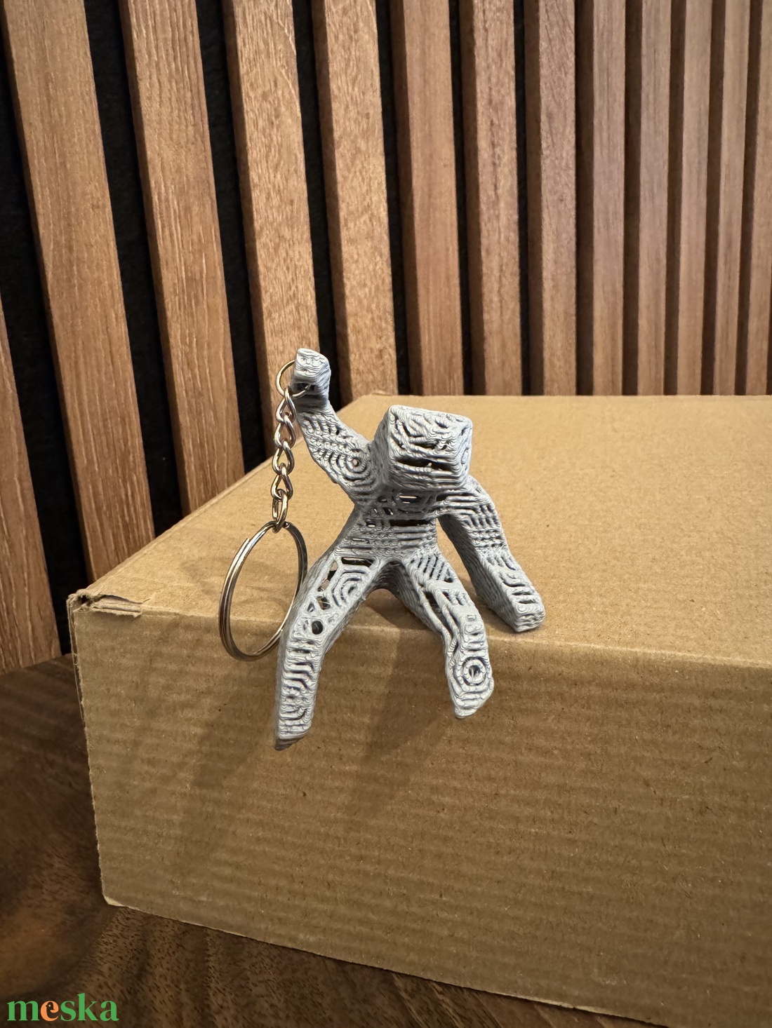 Project Hail Mary Grace kulcstartó - táska & tok - kulcstartó & táskadísz - kulcstartó - Meska.hu