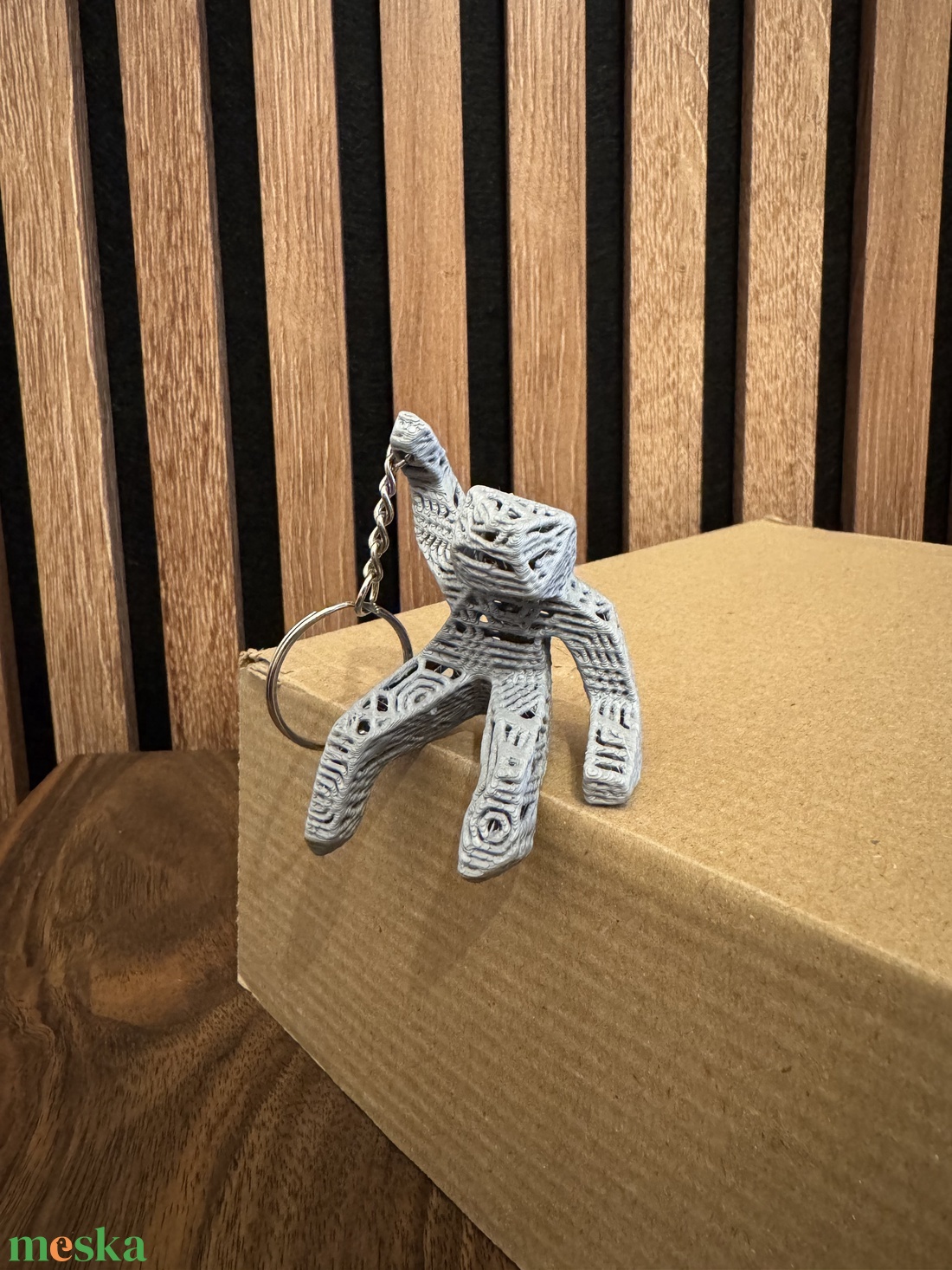 Project Hail Mary Grace kulcstartó - táska & tok - kulcstartó & táskadísz - kulcstartó - Meska.hu