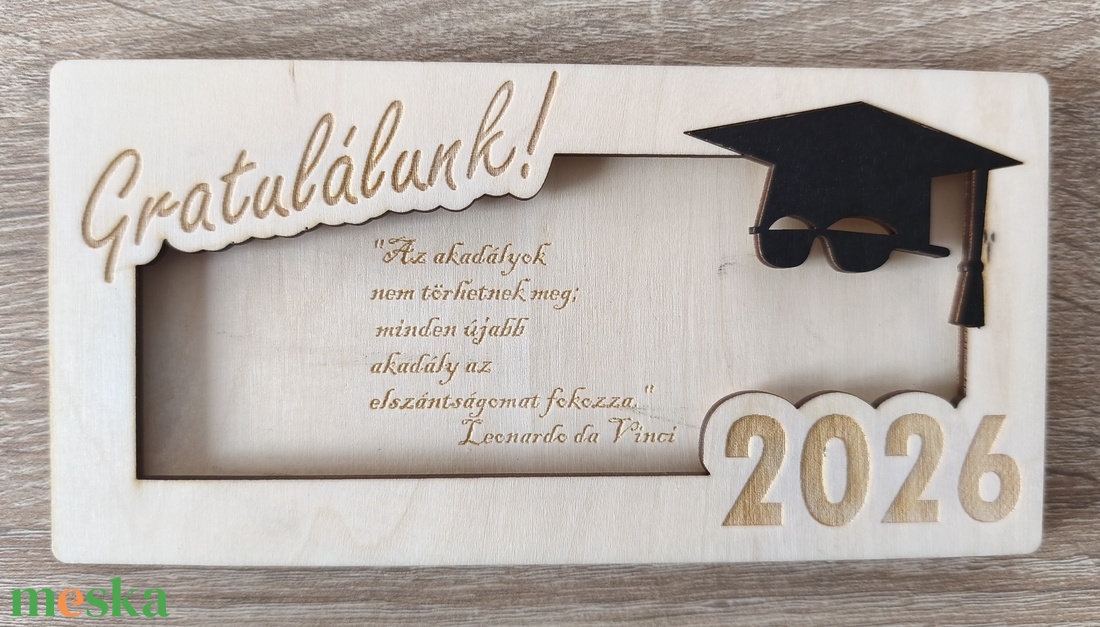 Ballagási pénzátadó doboz 20000 forintos címlethez - otthon & életmód - papír, írószer - ajándékozás kellékei - pénzátadó doboz - Meska.hu