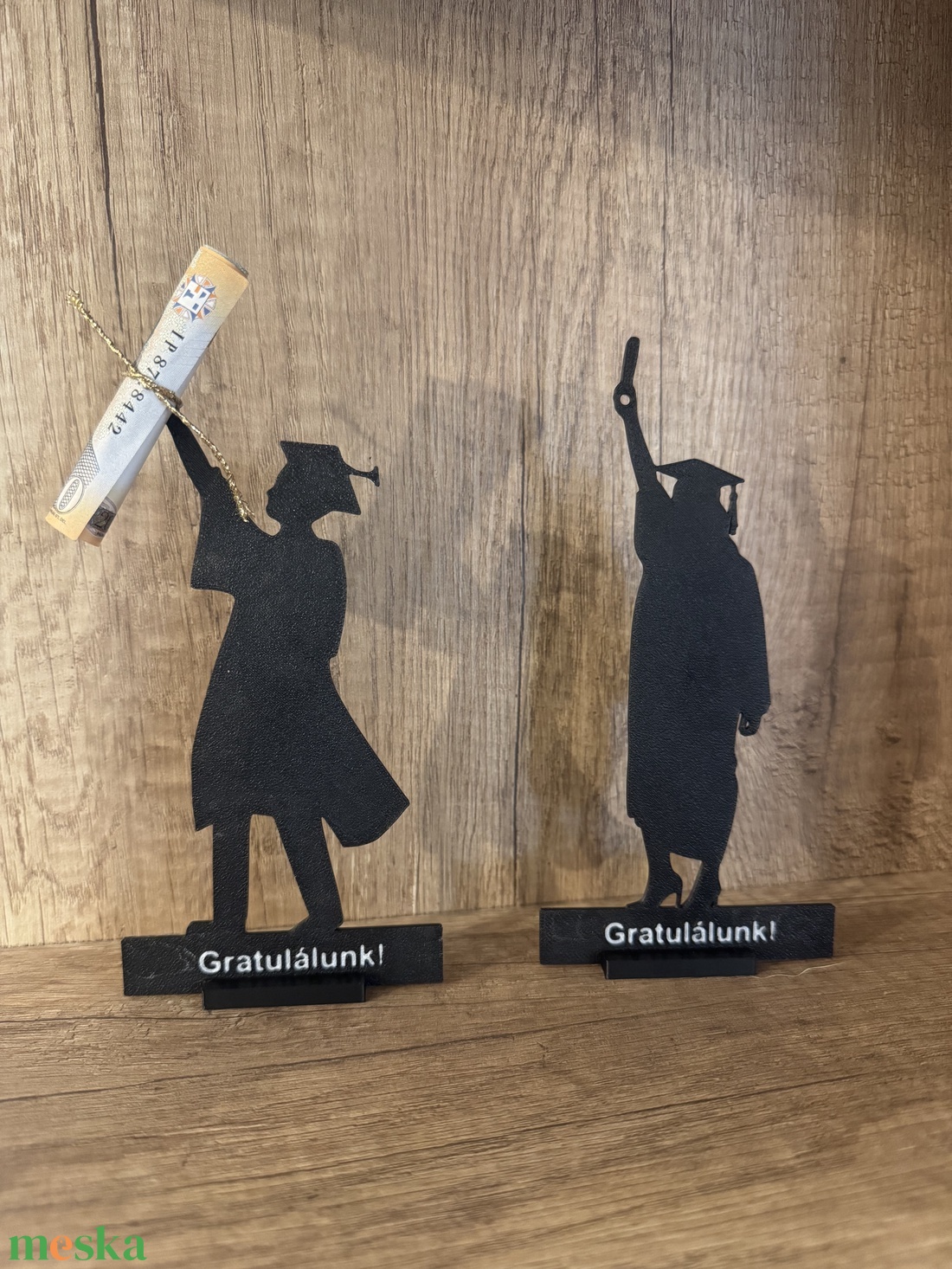 Ballagási pénzátadó dekor - otthon & életmód - papír, írószer - ajándékozás kellékei - pénzátadó doboz - Meska.hu