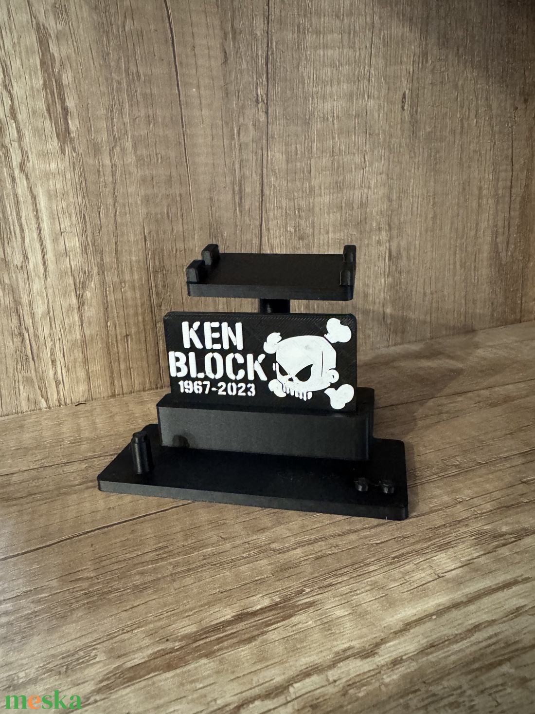 Display LEGO LEGO� Speed Champions 77262 � Ken Block Hoonicorn V1 készlethez - játék & sport - építőjáték - Meska.hu