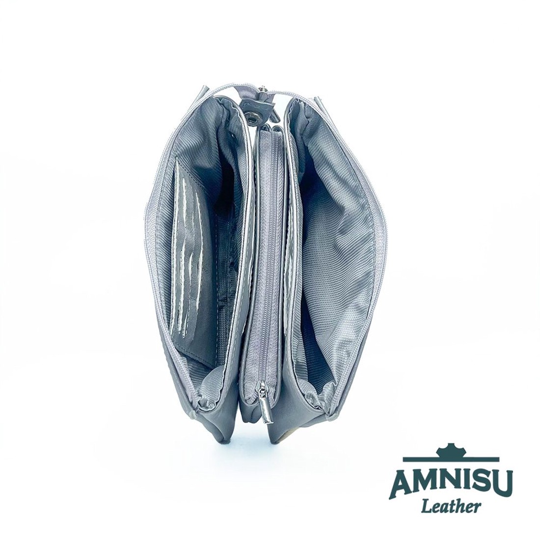 Ezüst - arany egyenes kristály köves női pénztárca G1005 - táska & tok - pénztárca & más tok - pénztárca - női pénztárca - Meska.hu