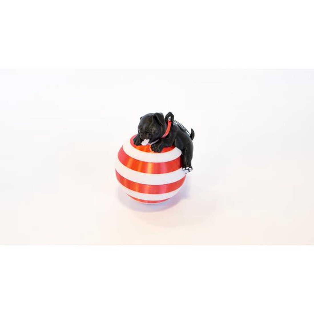 3D nyomtatott Gömb Kutyussal Karácsonyfadísz - karácsony - karácsonyi lakásdekoráció - karácsonyfadíszek - Meska.hu 3D nyomtatott Gömb Kutyussal Karácsonyfadísz - karácsony - karácsonyi lakásdekoráció - karácsonyfadíszek - Meska.hu