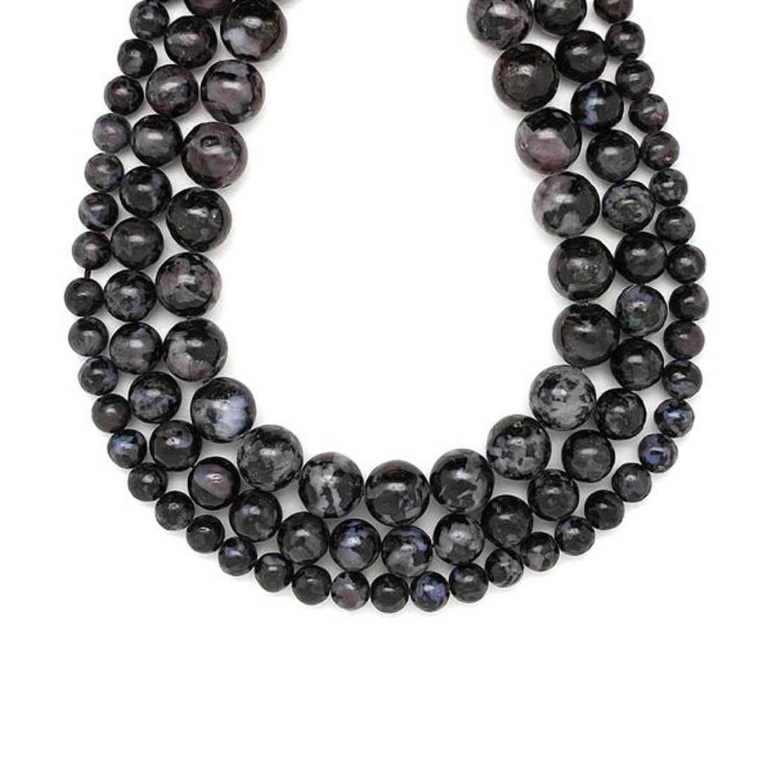 Indigo gabbro golyó 10mm - kellékek & szerszámok - ásvány alapanyag - ásványfüzér - Meska.hu Indigo gabbro golyó 10mm - kellékek & szerszámok - ásvány alapanyag - ásványfüzér - Meska.hu