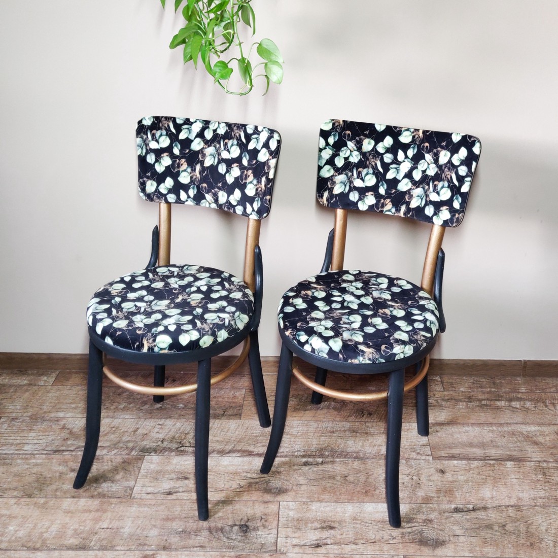 Thonet szék, párban - otthon & életmód - bútor - szék & fotel - Meska.hu Thonet szék, párban - otthon & életmód - bútor - szék & fotel - Meska.hu