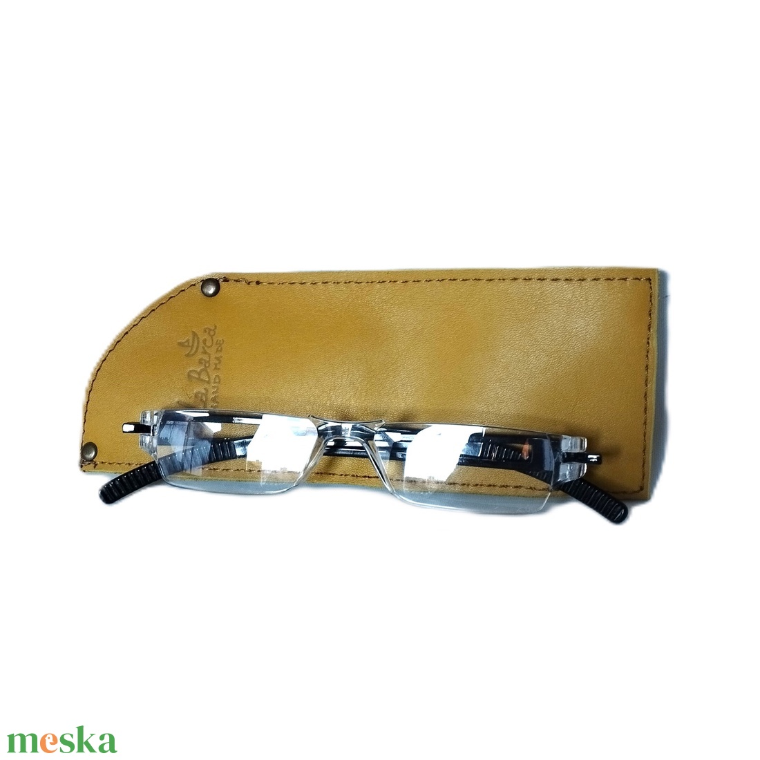 Citromsárga bőr szemüvegtok Oculos 004 S - táska & tok - pénztárca & más tok - szemüvegtok - Meska.hu Citromsárga bőr szemüvegtok Oculos 004 S - táska & tok - pénztárca & más tok - szemüvegtok - Meska.hu