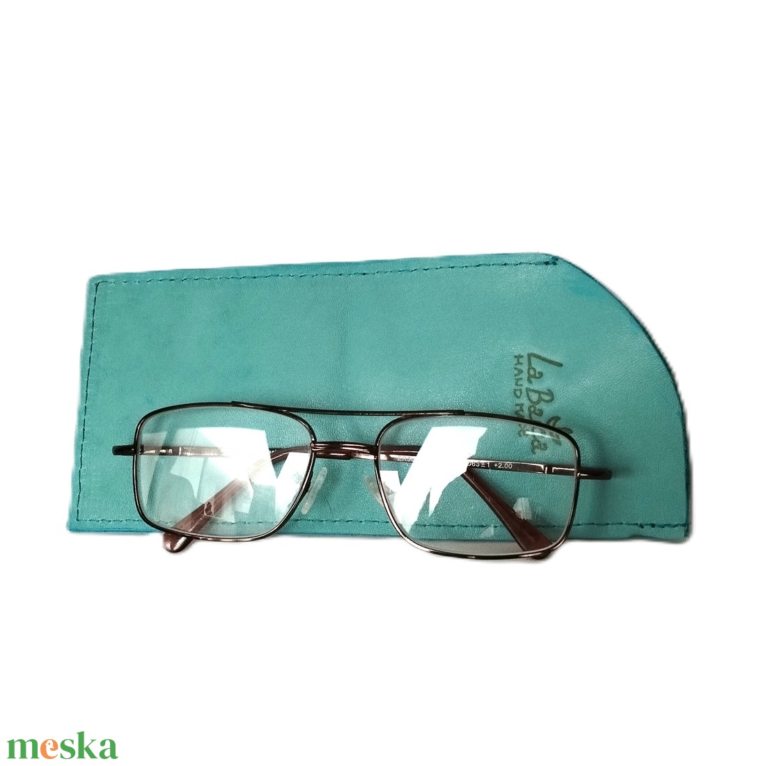 Türkiz bőr szemüvegtok Oculos 009 M - táska & tok - pénztárca & más tok - szemüvegtok - Meska.hu Türkiz bőr szemüvegtok Oculos 009 M - táska & tok - pénztárca & más tok - szemüvegtok - Meska.hu