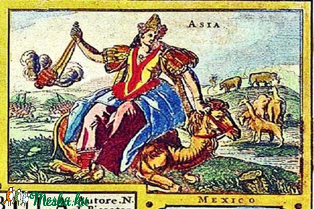 Antik térkép II - otthon & életmód - dekoráció - kép & falikép - Meska.hu Antik térkép II - otthon & életmód - dekoráció - kép & falikép - Meska.hu
