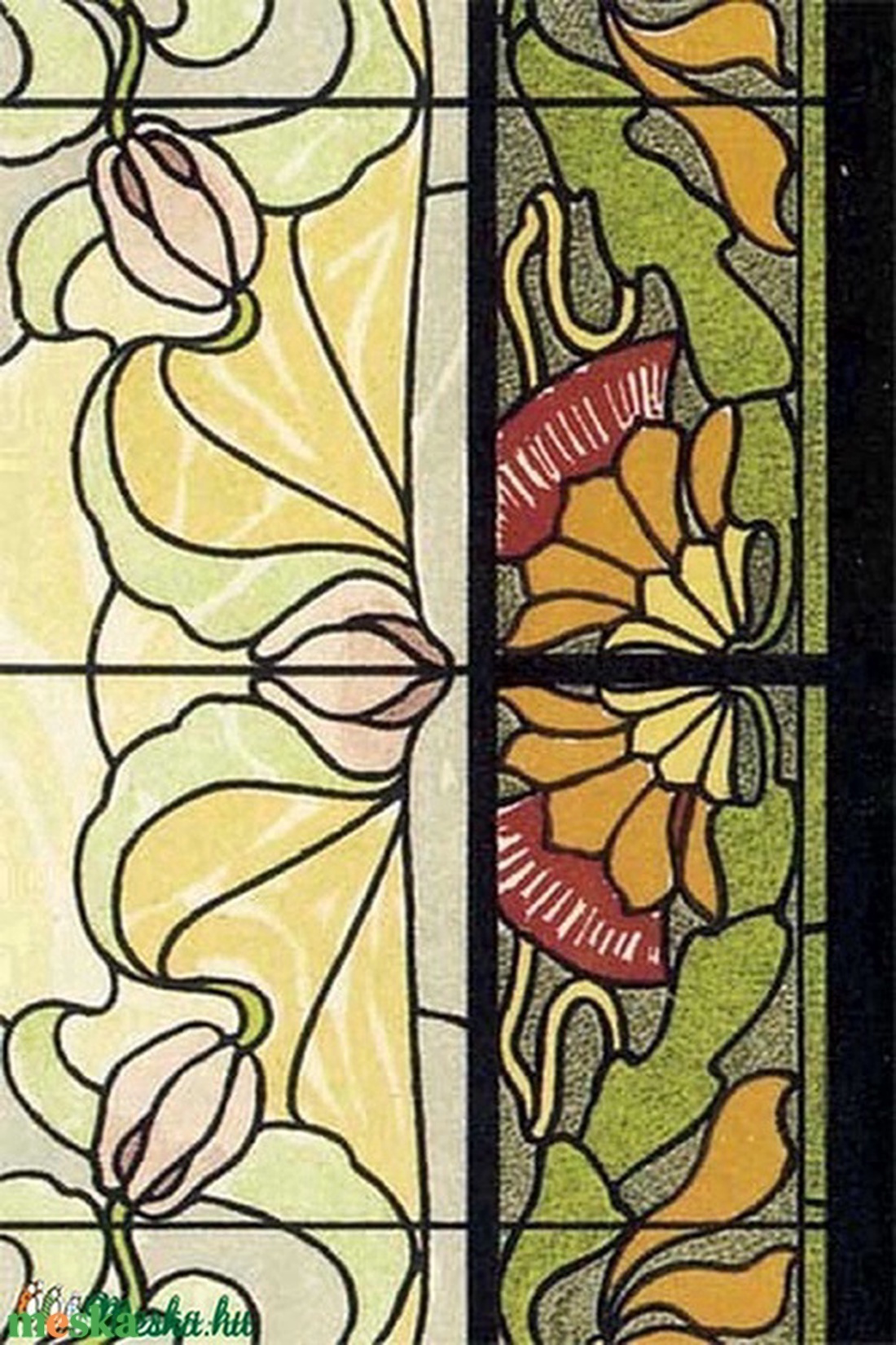 Díszüveg - otthon & életmód - dekoráció - kép & falikép - üvegkép - Meska.hu Díszüveg - otthon & életmód - dekoráció - kép & falikép - üvegkép - Meska.hu