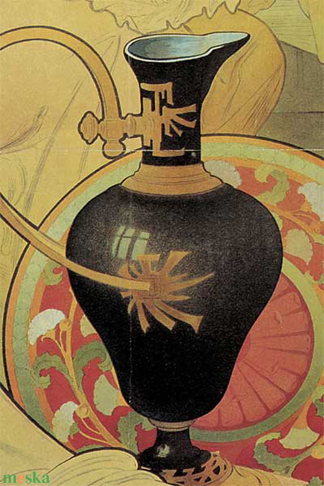Gewerbe Museen - otthon & életmód - dekoráció - kép & falikép - üvegkép - Meska.hu Gewerbe Museen - otthon & életmód - dekoráció - kép & falikép - üvegkép - Meska.hu