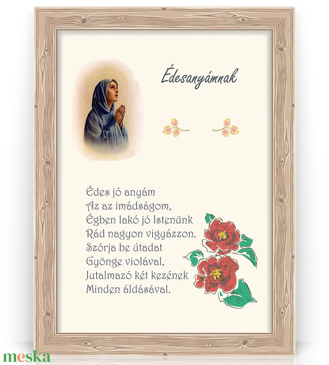 Anyák napi köszöntők - otthon & életmód - dekoráció - kép & falikép - képkeret - Meska.hu Anyák napi köszöntők - otthon & életmód - dekoráció - kép & falikép - képkeret - Meska.hu