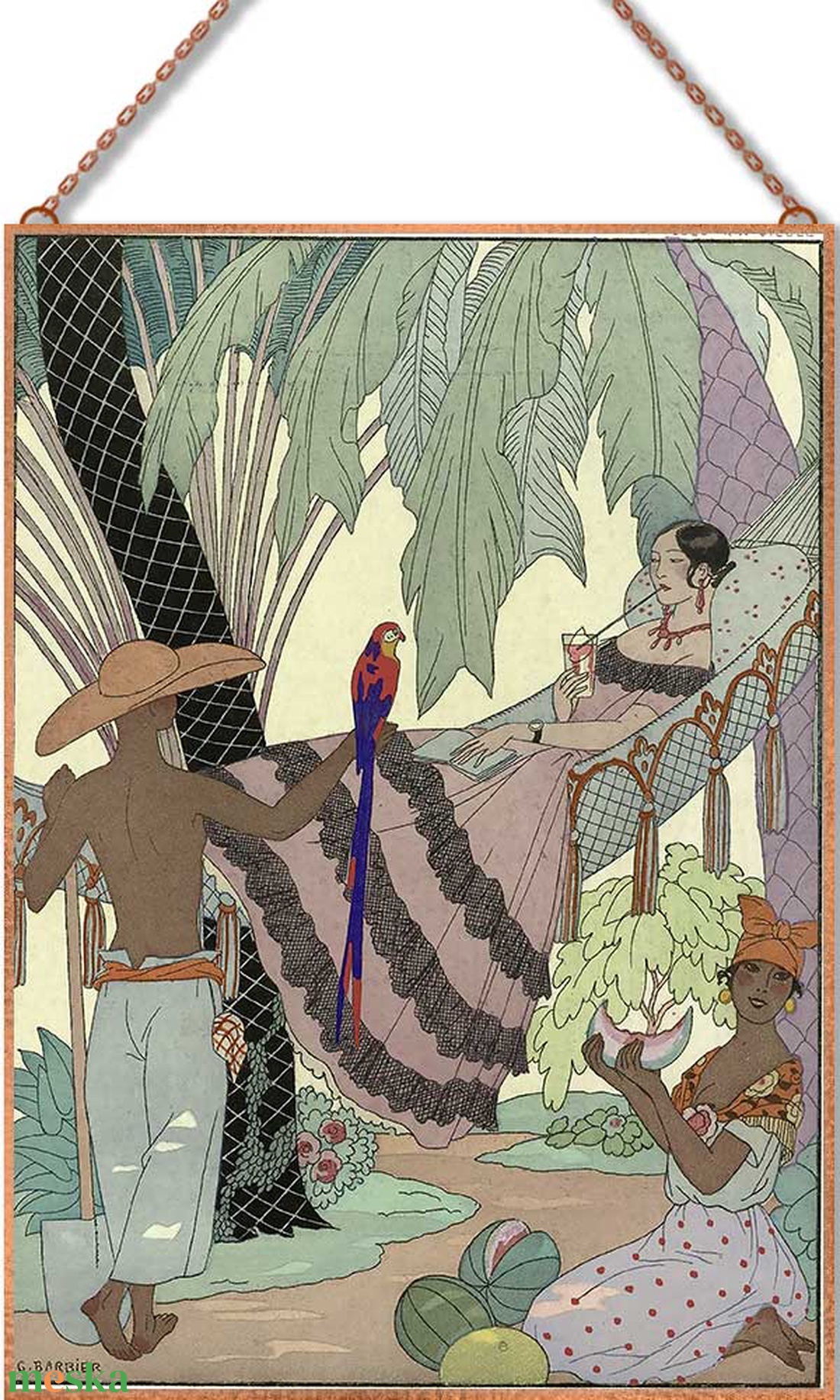 Art Deco stílusú üvegkép - otthon & életmód - dekoráció - kép & falikép - üvegkép - Meska.hu Art Deco stílusú üvegkép - otthon & életmód - dekoráció - kép & falikép - üvegkép - Meska.hu