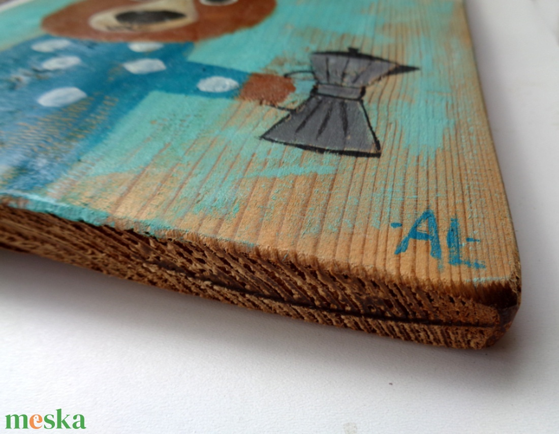 Ki kér Kávét? - Rusztikus Fatábla, Vicces Ajándék ötlet - Egyedi Falidísz, Konyha, Medve, Mackó - otthon & életmód - dekoráció - fali és függő dekoráció - falra akasztható dekor - Meska.hu Ki kér Kávét? - Rusztikus Fatábla, Vicces Ajándék ötlet - Egyedi Falidísz, Konyha, Medve, Mackó - otthon & életmód - dekoráció - fali és függő dekoráció - falra akasztható dekor - Meska.hu