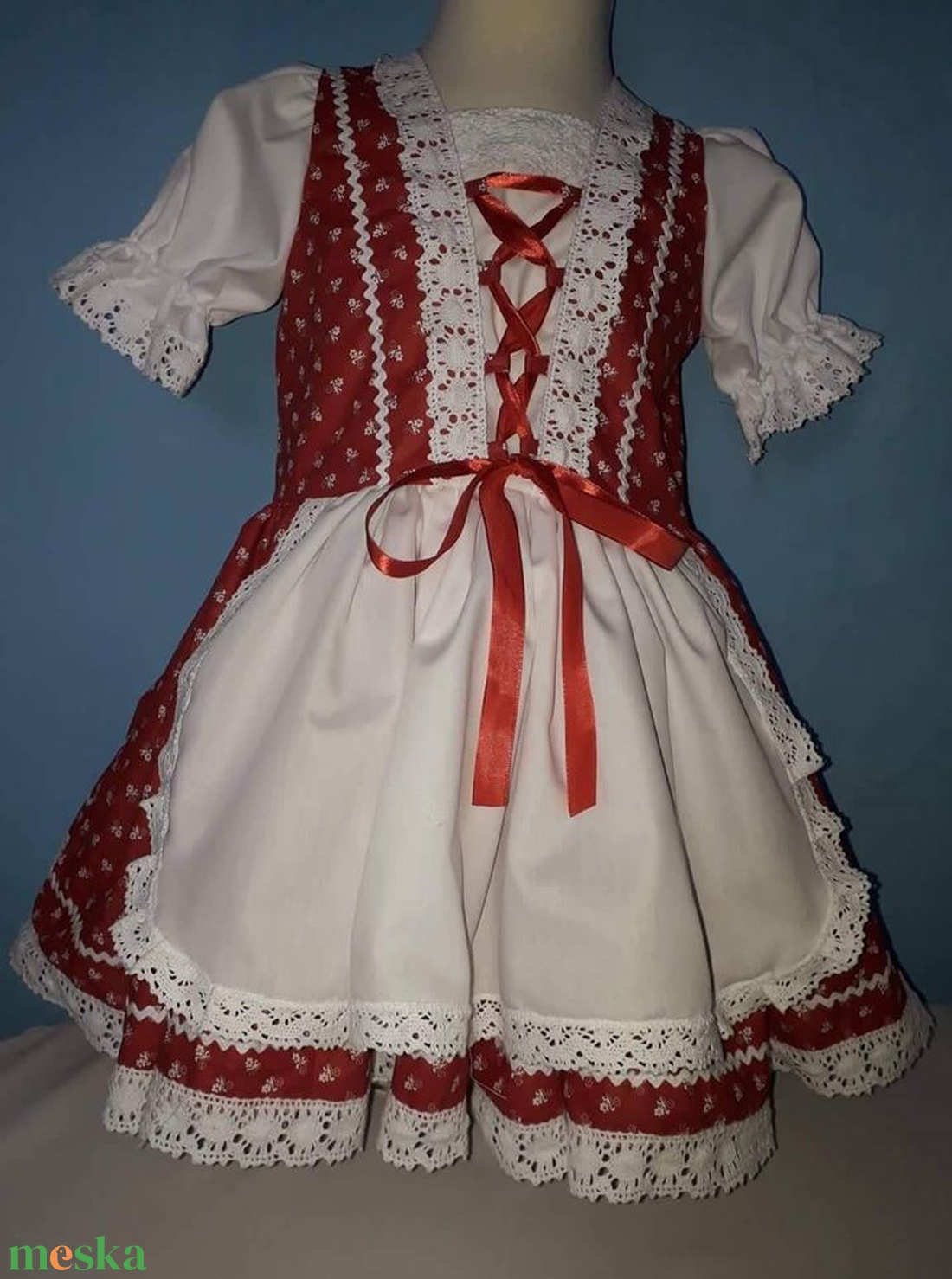 Magyaros ruha (56-98-as méret) - ruha & divat - babaruha & gyerekruha - ruha - Meska.hu Magyaros ruha (56-98-as méret) - ruha & divat - babaruha & gyerekruha - ruha - Meska.hu