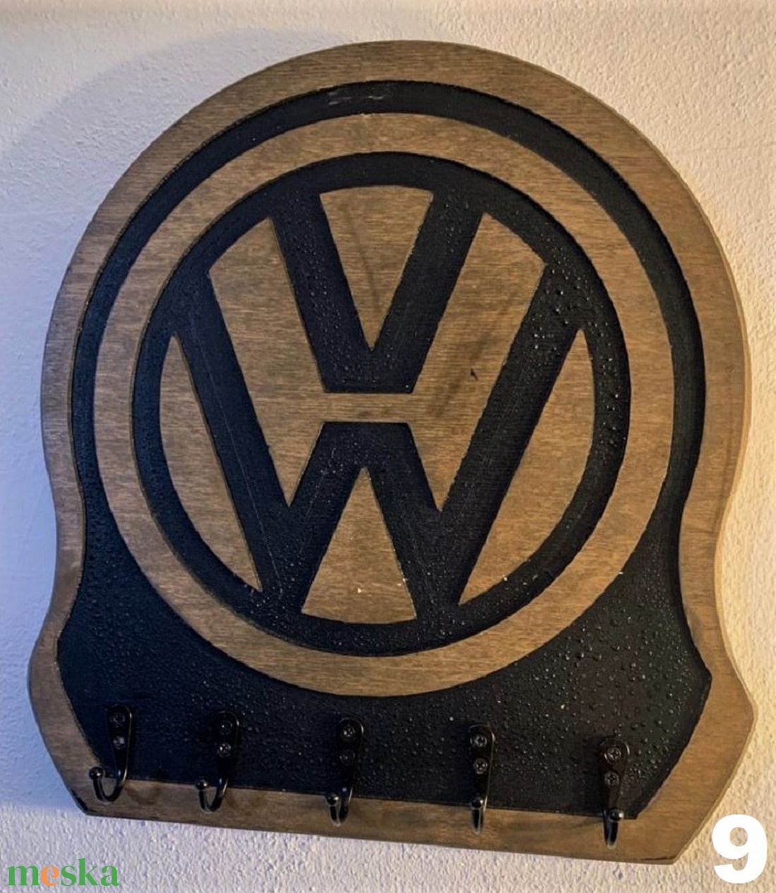 Vw fali kulcstartó - otthon & életmód - bútor - más bútor - Meska.hu Vw fali kulcstartó - otthon & életmód - bútor - más bútor - Meska.hu