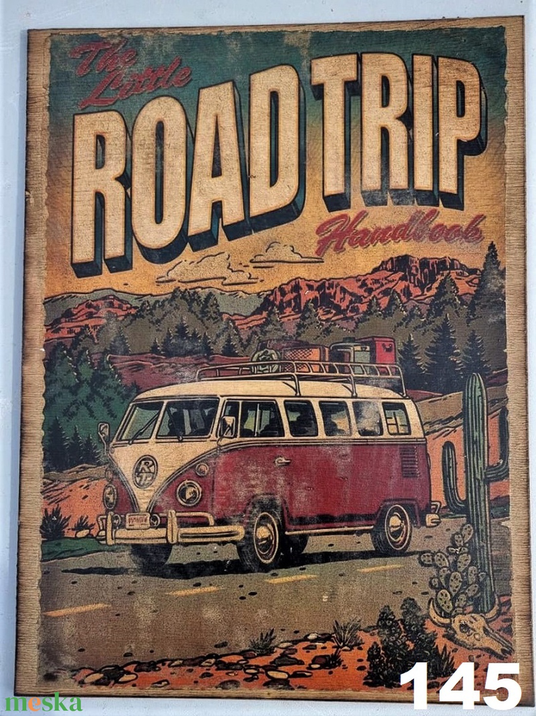 Vw t1 fakép - otthon & életmód - dekoráció - dísztárgy - Meska.hu Vw t1 fakép - otthon & életmód - dekoráció - dísztárgy - Meska.hu