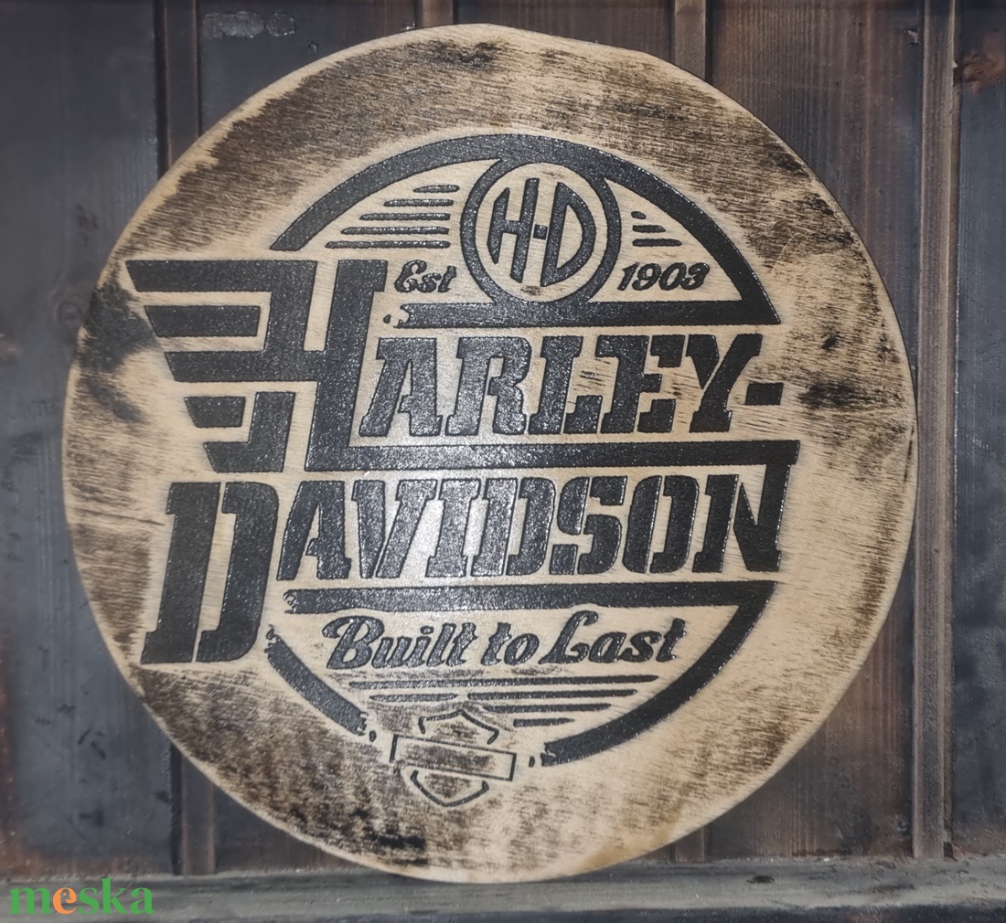 Harley Davidson Lézergravírozott fakép - otthon & életmód - dekoráció - kép & falikép - 3d képek - Meska.hu Harley Davidson Lézergravírozott fakép - otthon & életmód - dekoráció - kép & falikép - 3d képek - Meska.hu