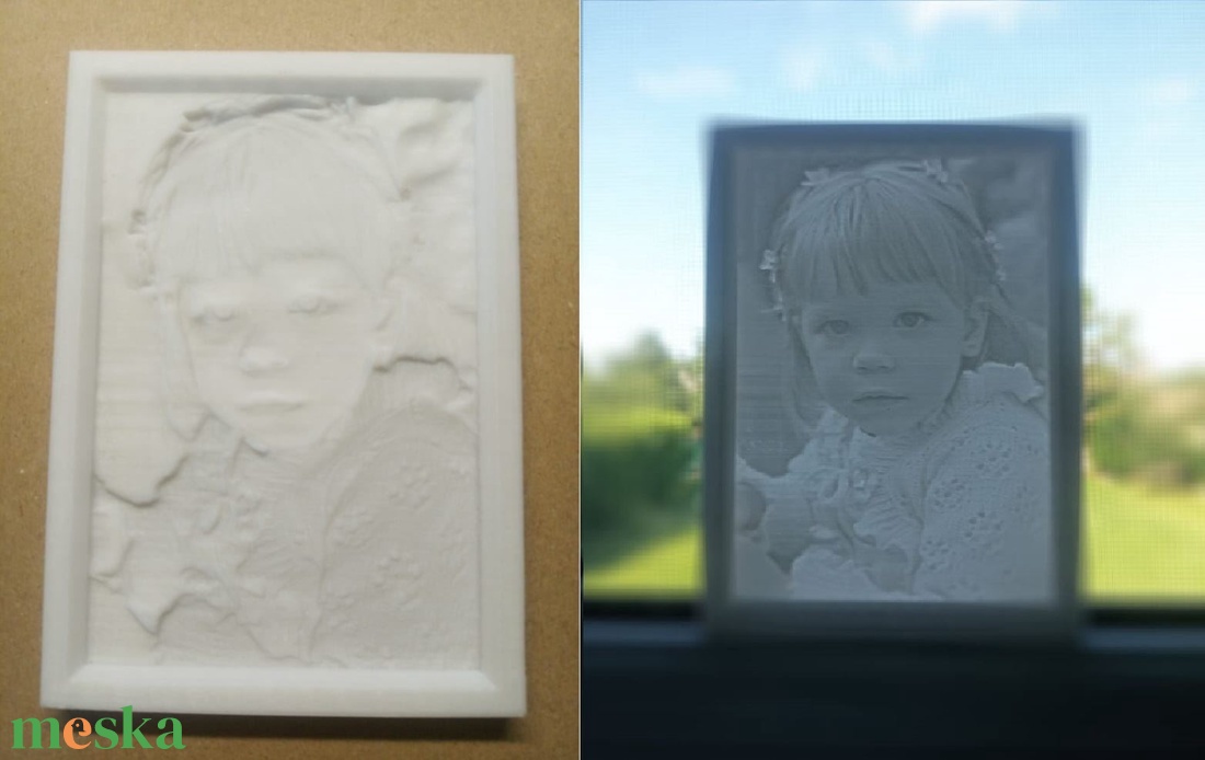 3D-s, különleges hatású képek saját fényképből! - otthon & életmód - dekoráció - kép & falikép - 3d képek - Meska.hu