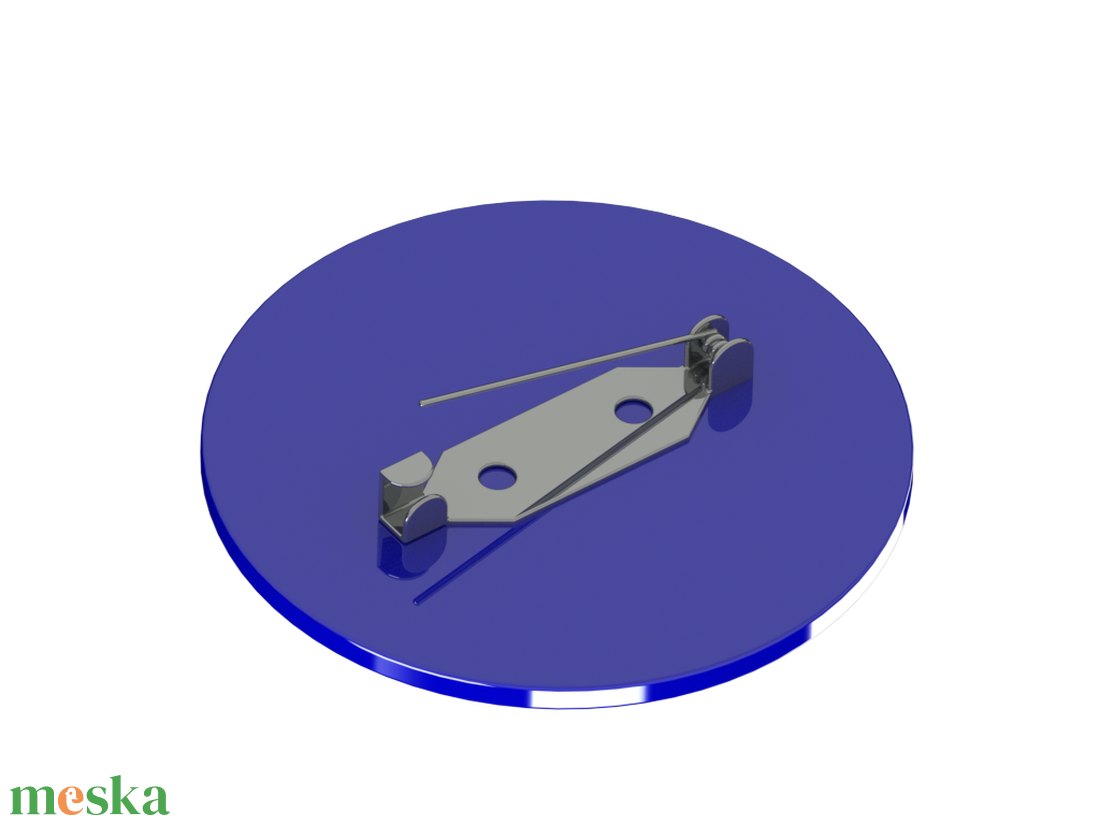 Gombavató, szalagavató, gomb, kitűző. Teljesen egyedivé tehető! Végtelen színkombináció. Ingyenes látványterv! - ékszer - kitűző és bross - Meska.hu