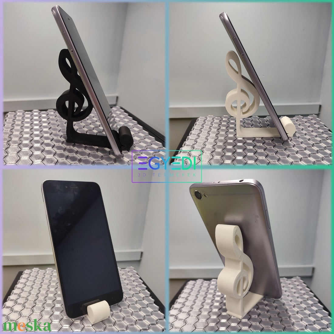 Telefon és kottatartó. Violinkulcs formájú kottatartó, vagy telefon állvány. - otthon & életmód - dekoráció - asztal és polc dekoráció - dekorációs tál, tartó - Meska.hu Telefon és kottatartó. Violinkulcs formájú kottatartó, vagy telefon állvány. - otthon & életmód - dekoráció - asztal és polc dekoráció - dekorációs tál, tartó - Meska.hu