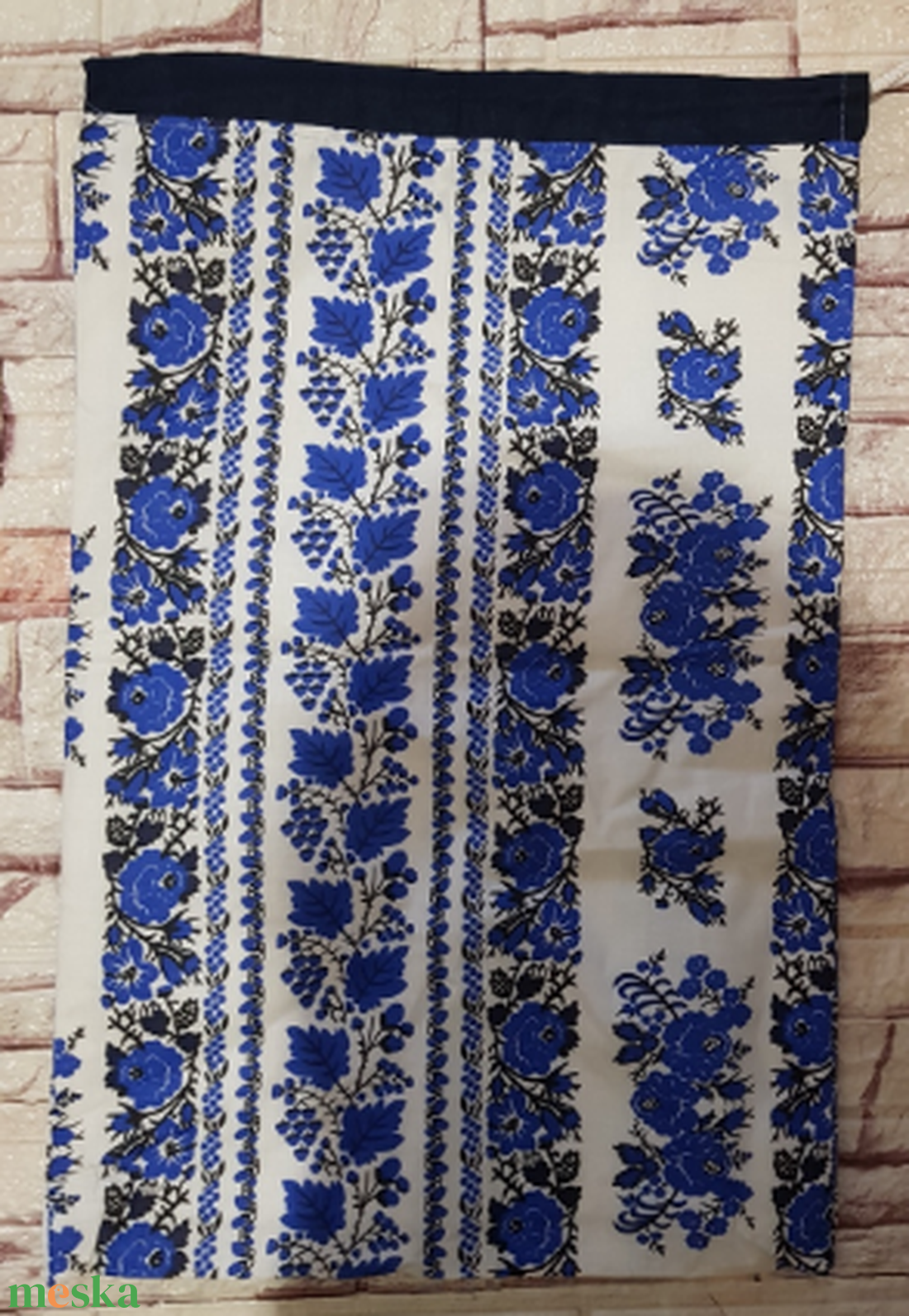 Kenyeres zsák frissen tartó PUL béléssel - táska & tok - bevásárlás & shopper táska - kenyeres zsák - Meska.hu