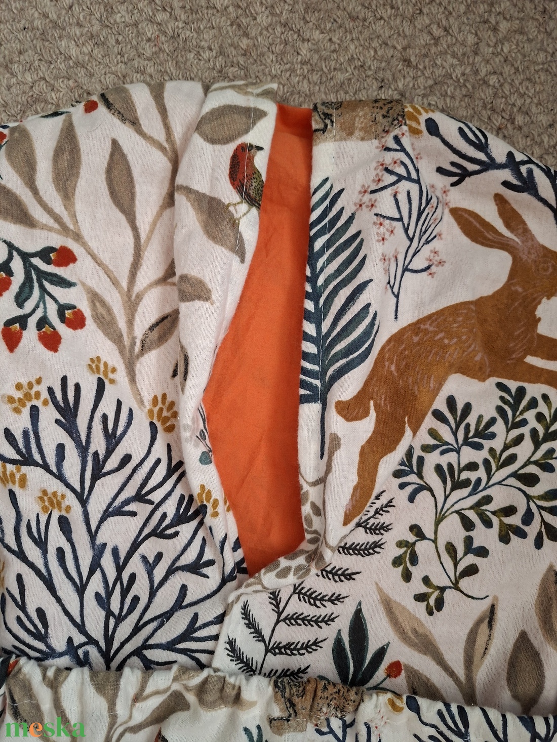 Négy részes ovis szett - játék & sport - ovis felszerelés - ovis szett - Meska.hu