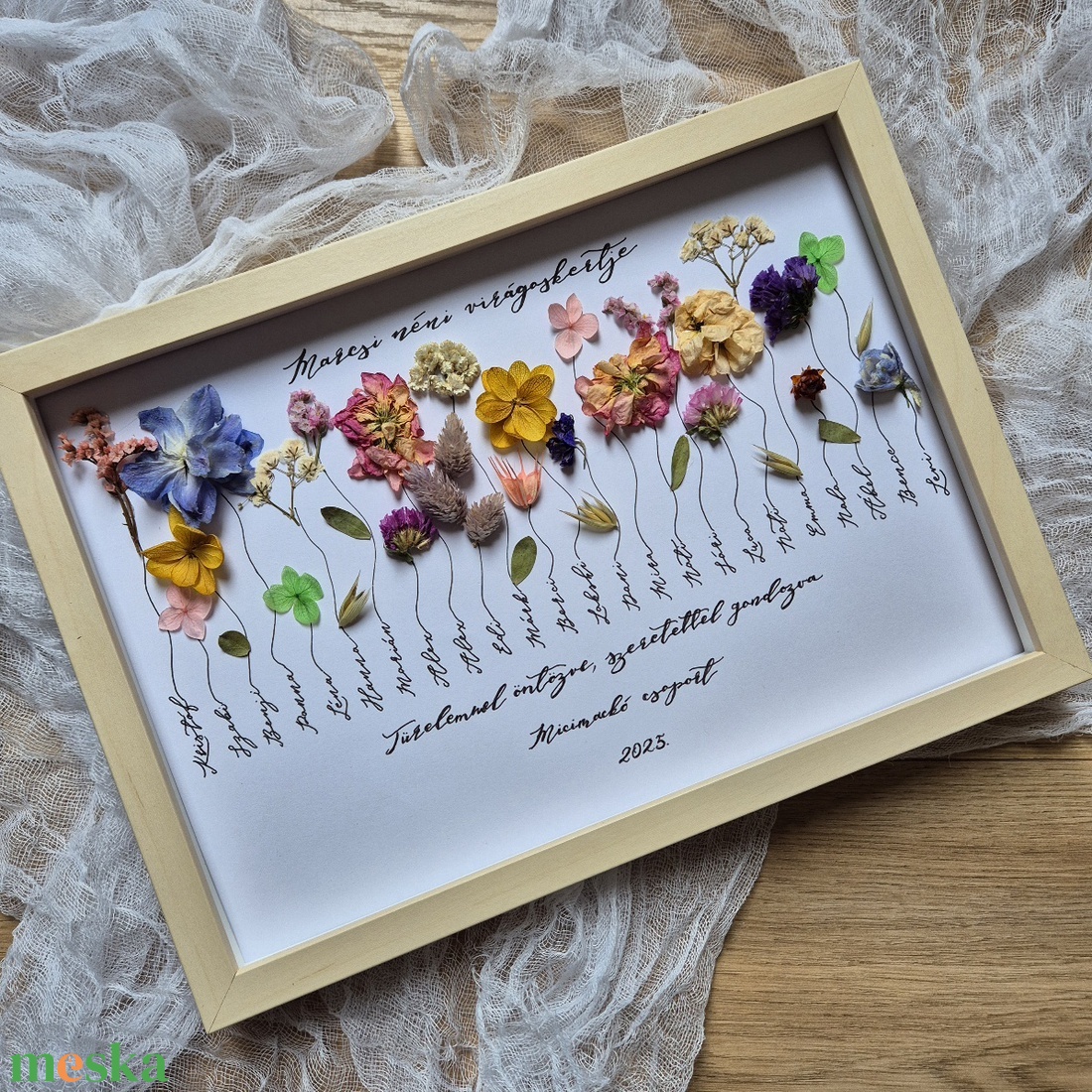 Ballagási, évvégi ajándék pedagógusoknak, óvónőknek, dadusoknak, tanároknak - esküvő - emlék & ajándék - köszönőajándék - Meska.hu