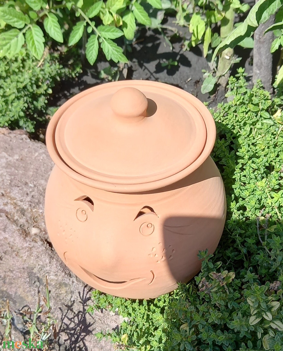 hagymatároló - otthon & életmód - konyhafelszerelés, tálalás - konyhai tárolás - fűszertartó - Meska.hu