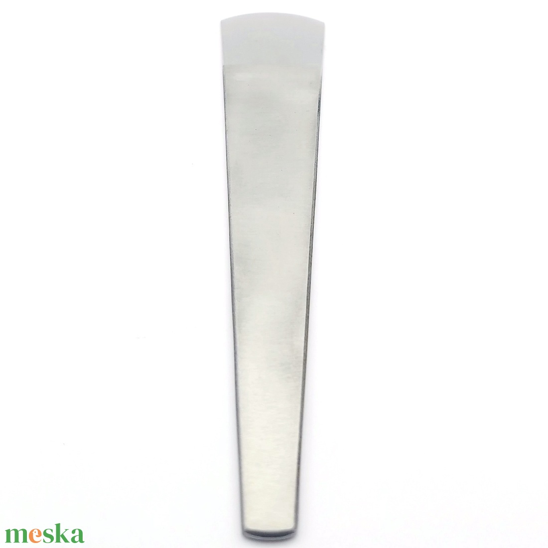 Bőrdíszműves kés, bőrfaragó, bőrvékonyító, bőrvágó kés No.5 - kellékek & szerszámok - szerszámok, eszközök - eszköz bőrművességhez - Meska.hu