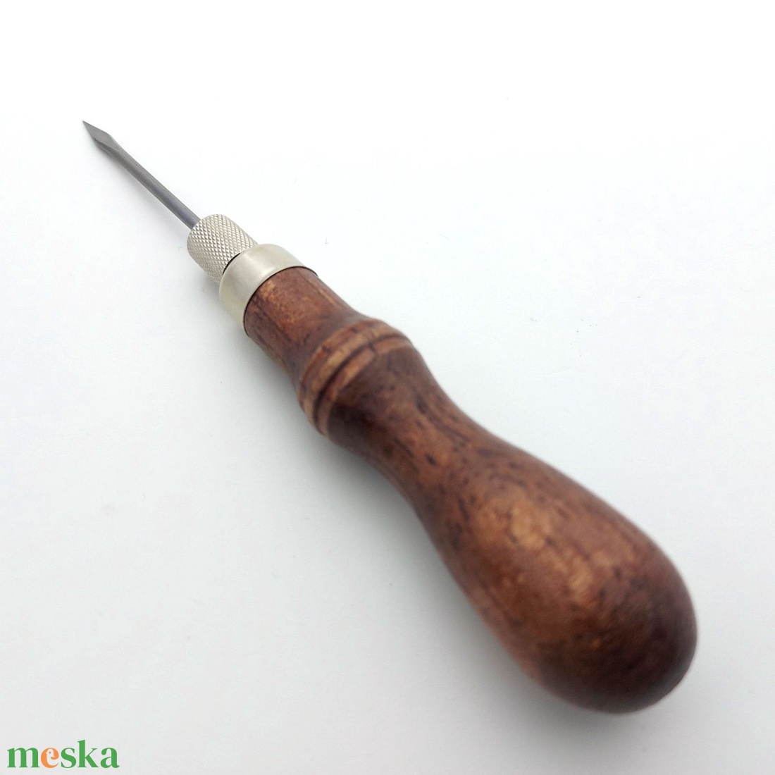 Rombusz alakú ár készlet - kellékek & szerszámok - szerszámok, eszközök - eszköz bőrművességhez - Meska.hu