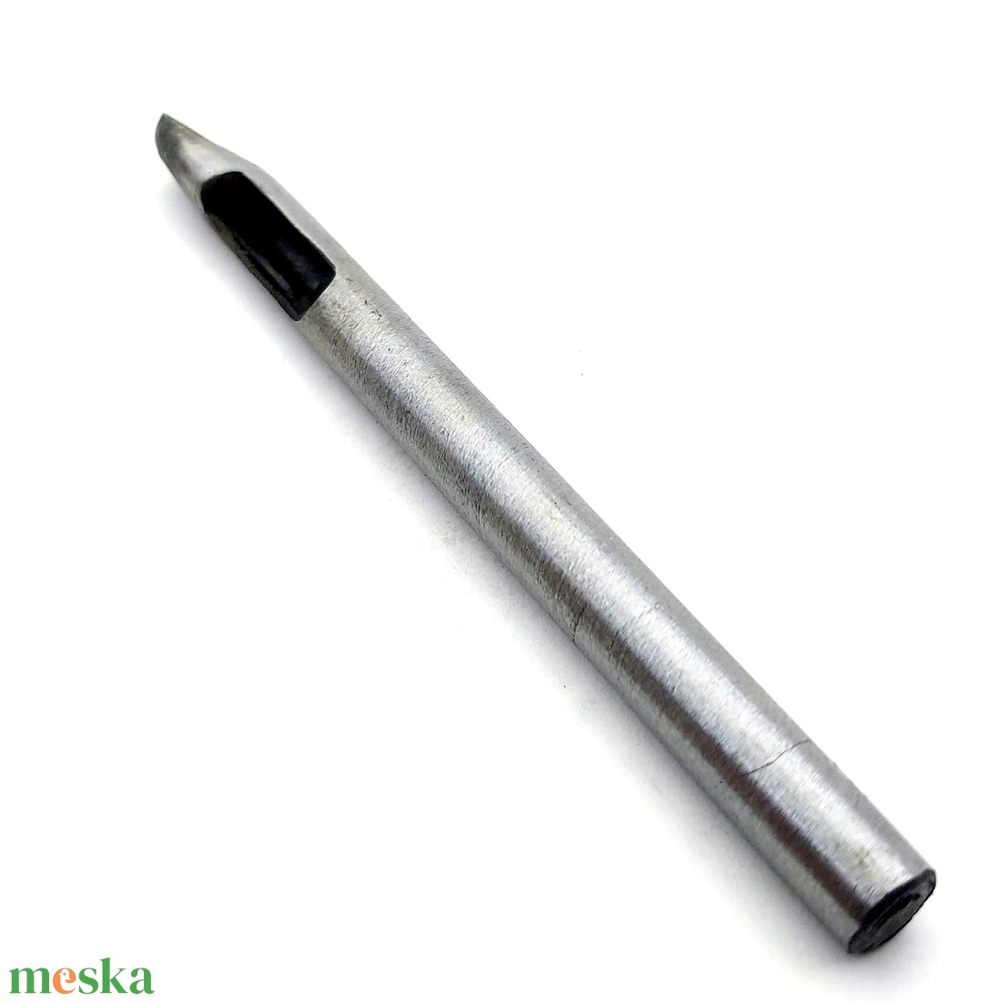 Bőrlyukasztó. formalyukasztó, bőrdíszműves szerszám No.5 - kellékek & szerszámok - szerszámok, eszközök - eszköz bőrművességhez - Meska.hu Bőrlyukasztó. formalyukasztó, bőrdíszműves szerszám No.5 - kellékek & szerszámok - szerszámok, eszközök - eszköz bőrművességhez - Meska.hu