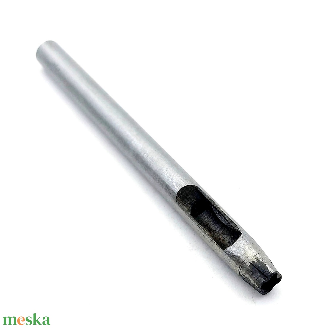 Bőrlyukasztó. formalyukasztó, bőrdíszműves szerszám No.8 - kellékek & szerszámok - szerszámok, eszközök - eszköz bőrművességhez - Meska.hu Bőrlyukasztó. formalyukasztó, bőrdíszműves szerszám No.8 - kellékek & szerszámok - szerszámok, eszközök - eszköz bőrművességhez - Meska.hu