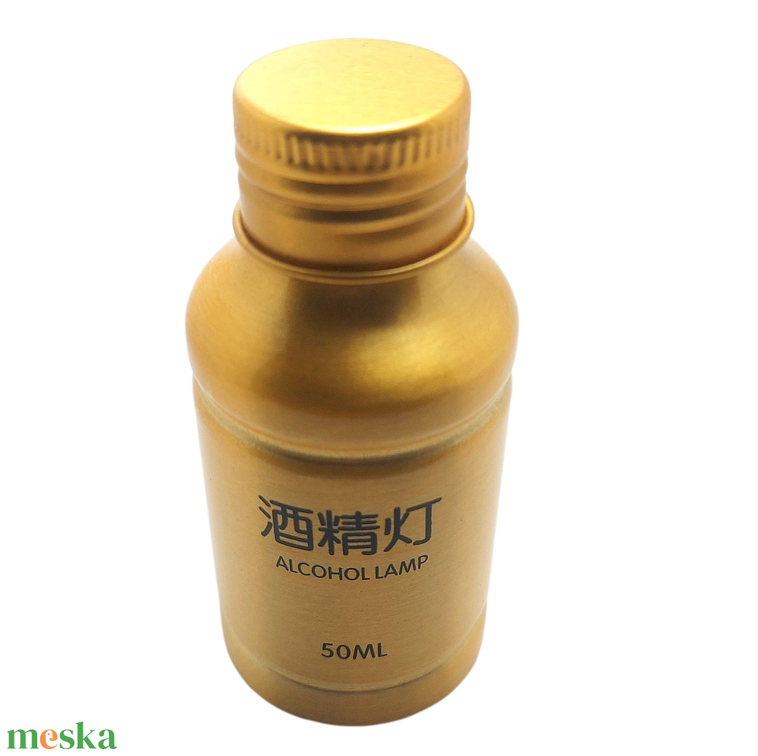 Alkoholos lámpa 50 ml - kellékek & szerszámok - szerszámok, eszközök - eszköz bőrművességhez - Meska.hu Alkoholos lámpa 50 ml - kellékek & szerszámok - szerszámok, eszközök - eszköz bőrművességhez - Meska.hu