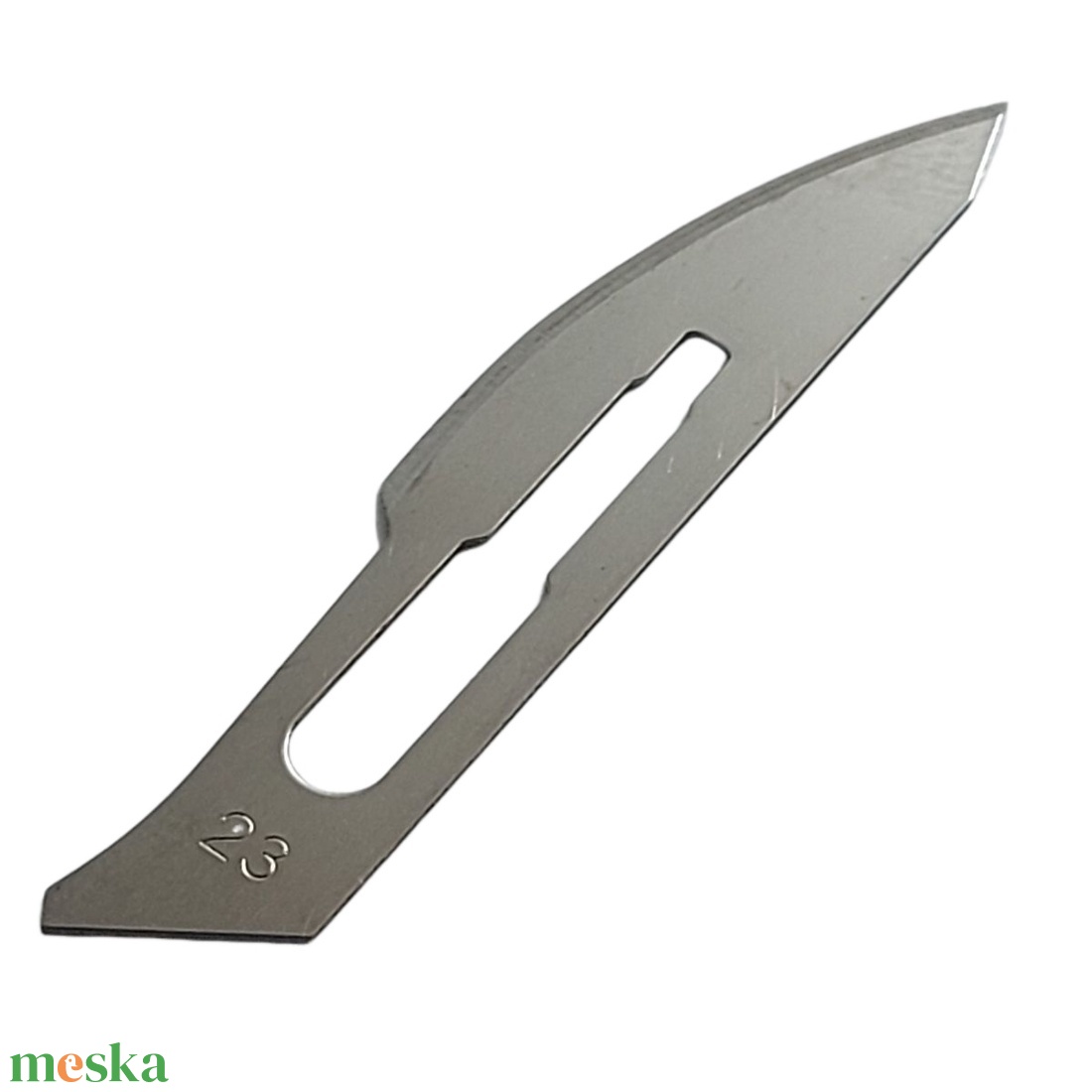 Szikenyél 10 db szikepengével - kellékek & szerszámok - szerszámok, eszközök - eszköz bőrművességhez - Meska.hu Szikenyél 10 db szikepengével - kellékek & szerszámok - szerszámok, eszközök - eszköz bőrművességhez - Meska.hu