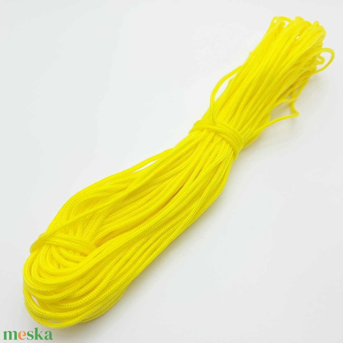 Paracord 550 zsinór  30 m, 2 mm - kellékek & szerszámok - csomagolóanyag - zsinór - Meska.hu