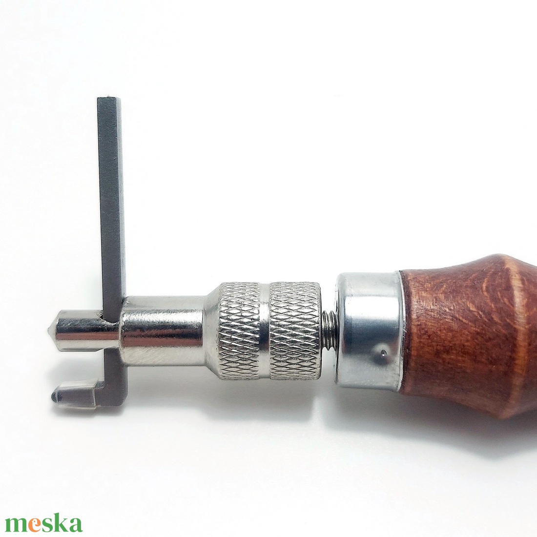Varrásárkoló - kellékek & szerszámok - szerszámok, eszközök - eszköz bőrművességhez - Meska.hu Varrásárkoló - kellékek & szerszámok - szerszámok, eszközök - eszköz bőrművességhez - Meska.hu